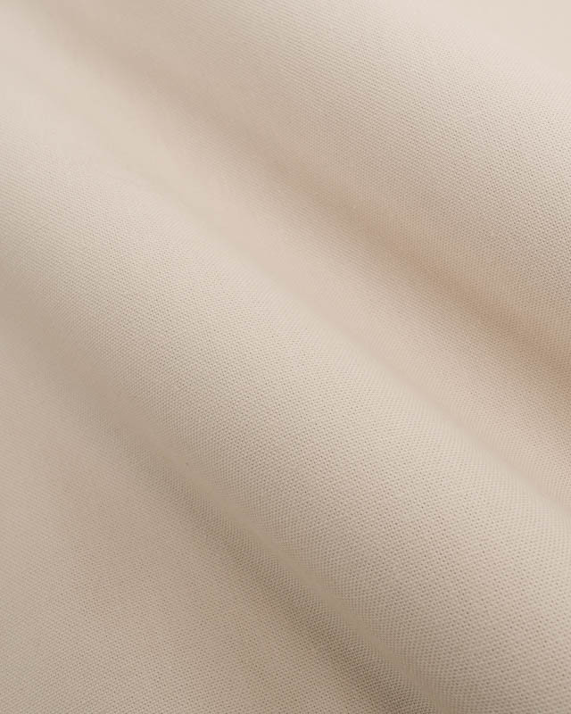 Half-twisted cotton 280CM linen